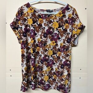 2/$20❤️- SHIRT | Women’s George shirt size large